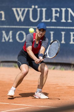 Bild 214 - BL DTV Hannover - BW Dresden Blasewitz : Ergebnis: 2:7